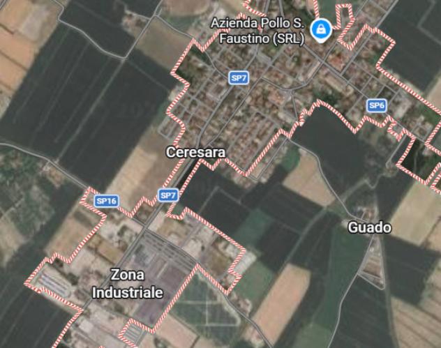 Immobile in asta di 1813 m² in vendita a Ceresara - Foto 12