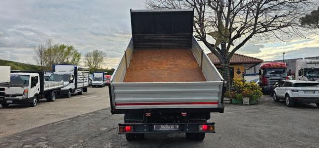 IVECO EUROCARGO 60E15 RIBALTABILE TRILATERALE MT4.24 rif. 23490878 - Foto 4