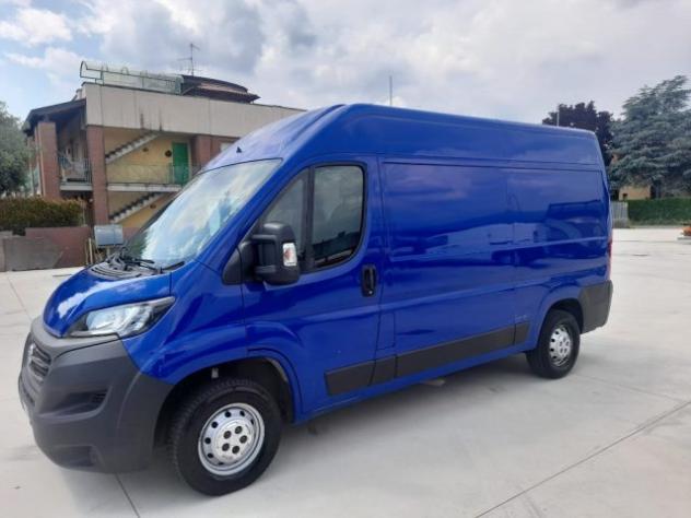 FIAT ducato 2.3 MJT 120CV PC-TN Furgone rif. 23611632