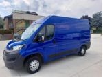 FIAT ducato  2.3 MJT 120CV PC-TN Furgone rif. 23611632