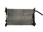 Radiatore Fiat Doblo 1.3 Multijet 51812209 - 06546