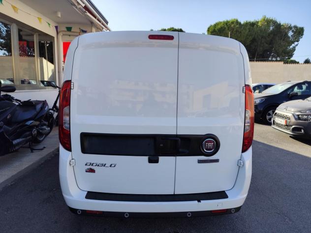 Fiat Doblo Dobl1.6 MJT 120CV S&S Lounge - Foto 5