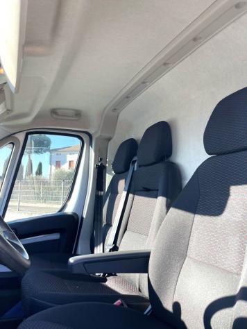 FIAT Ducato Ducato 35 2.2 Mjt 140CV PLM-TM Easy Pro Furgone - Foto 7