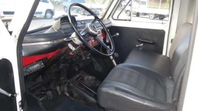 FIAT 616 N2 del 68 Vintage cassone aperto rif. 24190629 - Foto 8