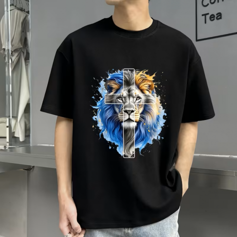 T-Shirt varie stampe - Foto 4