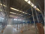 Scaffalature industriali usate