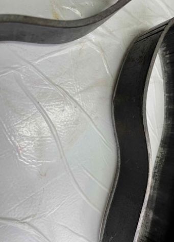 Fustelle per taglio suole ballerine donna dal 35 al 42 - Foto 9