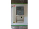 Vendo Inverter ABB con tastierino