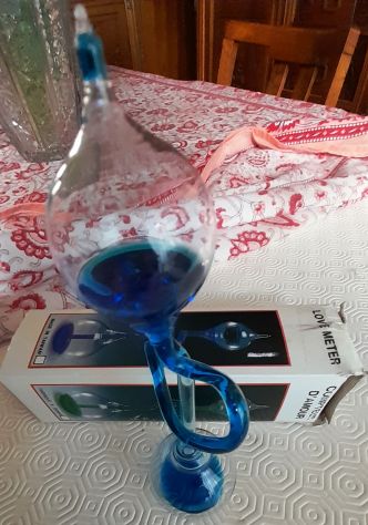 compteur d'amour vintage anni 70 con scatola - Foto 5