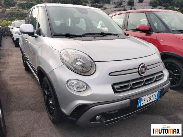 FIAT - 500 L Cross 1.4 s&s 95cv - Foto 3
