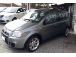 Fiat Panda 1.4 16V 100 HP