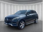 MERCEDES GLE          (W166) GLE 250 d 4Matic Sport