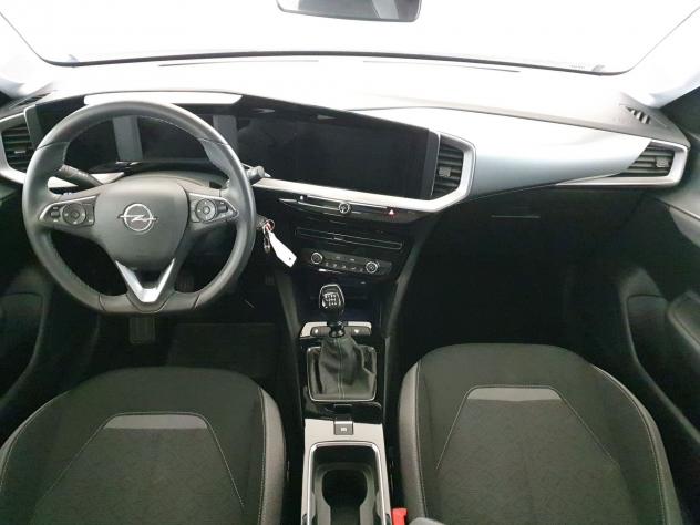Opel Mokka Mokka 1.2 t Edition s&s 100cv - Foto 4