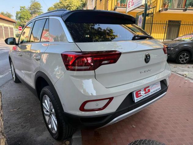 VOLKSWAGEN T-Roc 1.0 TSI Life rif. 24034181 - Foto 8