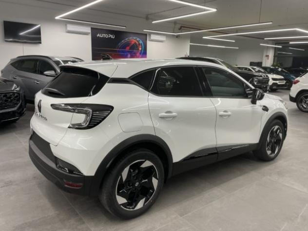 RENAULT Captur 1.0 ECO-G 100 CV Techno GPL KM0 MY26 rif. 23310577 - Foto 5