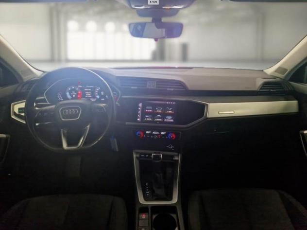 Audi Q3 35 TDI s.tronic Sportback - Foto 8