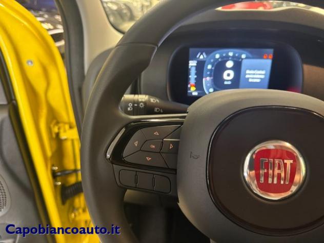 FIAT Panda 1.0 FireFly S&S Hybrid POP KM0 PROMO rif. 23776908 - Foto 10
