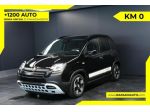 FIAT Pandina 1.0 FireFly 65 CV Hybrid Cross rif. 23704258