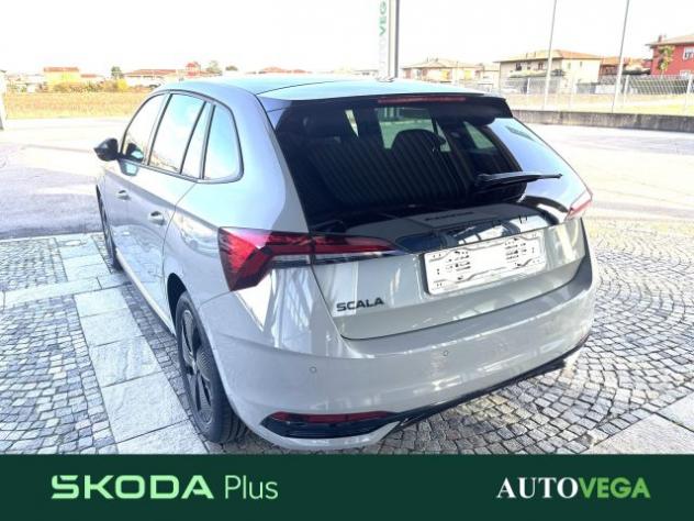SKODA Scala 1.0 tsi monte carlo 115cv rif. 22392916 - Foto 6