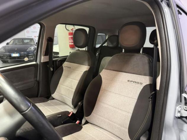 FIAT Panda Cross 1.0 FireFly S&S Hybrid rif. 23996494 - Foto 9