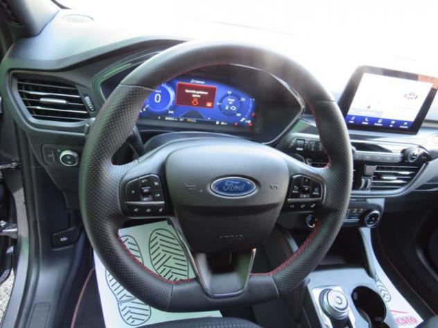 FORD Kuga 2.5 Full Hybrid 190 CV CVT 2WD ST-Line X rif. 24043236 - Foto 8