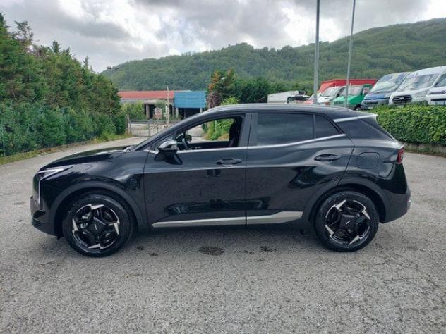 Kia Sportage 1.6 T-GDi DCT7 Style AWD 180cv - Foto 5