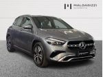 Mercedes-Benz GLA GLA-H247 2023 250 Progressive Advanced Plus 4matic auto