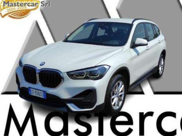 BMW X1 X1 F48 2019 sdrive18d Advantage auto - GE356SS rif. 24023651
