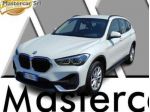 BMW X1 X1 F48 2019 sdrive18d Advantage auto - GE356SS rif. 24023651
