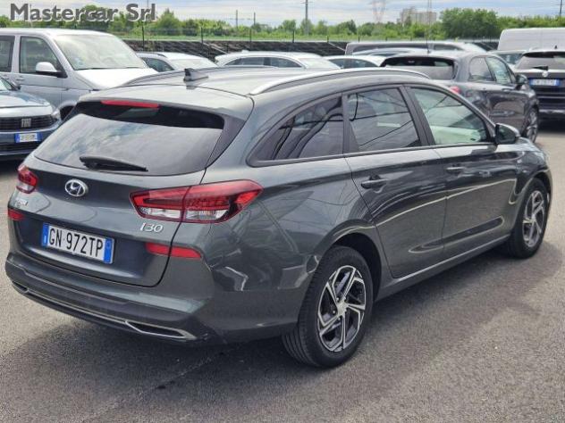 HYUNDAI i30 i30 Wagon 1.0 t-gdi 48V Primes 120cv -GN972TP rif. 23806039 - Foto 6