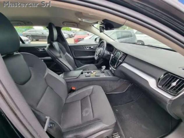 VOLVO V60 Cross Country 2.0 d4 Business Plus awd GANCIO TRAINO -FY124PA rif. 24012939 - Foto 10