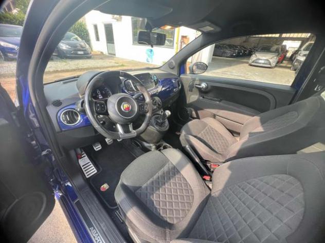 ABARTH 595 1.4 Turbo T-Jet 145 CV rif. 23936869 - Foto 10