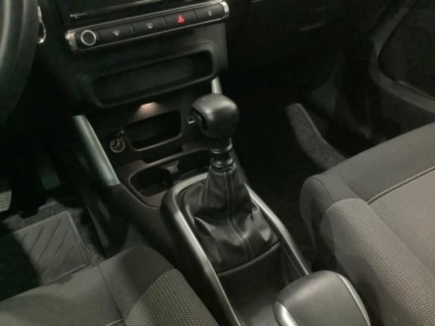 CITROEN C3 Aircross BlueHDi 100 S&S Shine rif. 23867514 - Foto 8