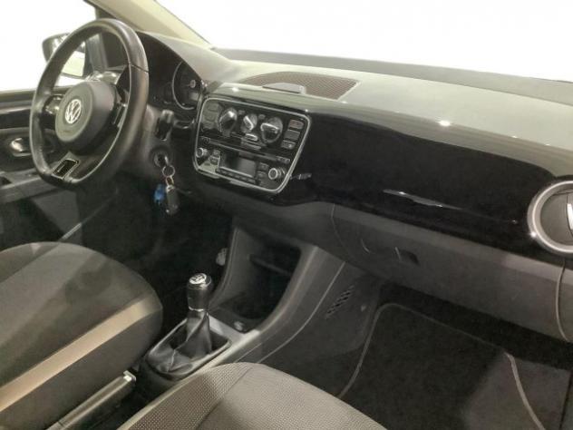 VOLKSWAGEN up! 1.0 75 CV 5 porte move up! rif. 23849251 - Foto 9