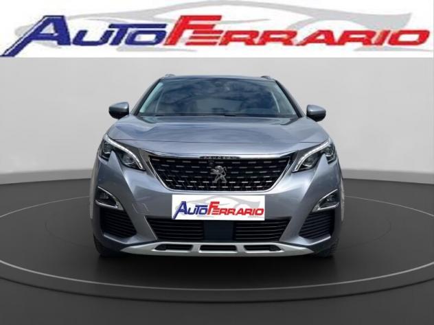PEUGEOT 3008 2ª serie 3008 THP 165 EAT6 S&S Allure - Foto 5