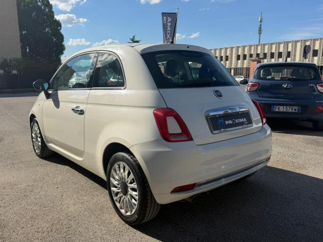 FIAT 500 1.2 69cv Mirror - Foto 8