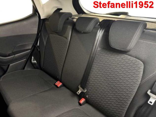 FORD Fiesta VII - 5p 1.1 Titanium 75cv rif. 23764121 - Foto 9