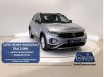 Volkswagen T-Roc 2.0 TDI SCR Life