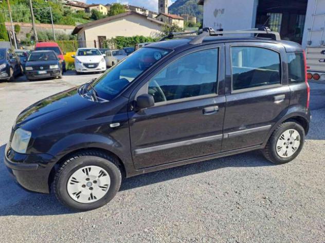 FIAT Panda 1.2 Dynamic GPL rif. 24114059 - Foto 2