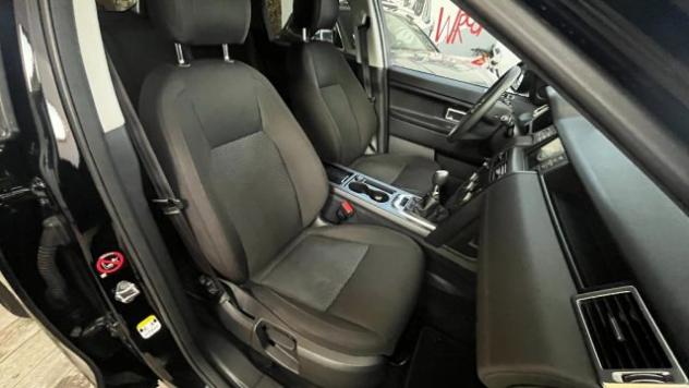 LAND ROVER Discovery Sport 2.0 eD4 150 CV 2WD rif. 24101847 - Foto 6