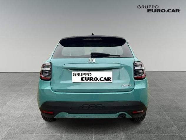 FIAT 600 600 Hybrid 110 CV DCT MHEV - Foto 3