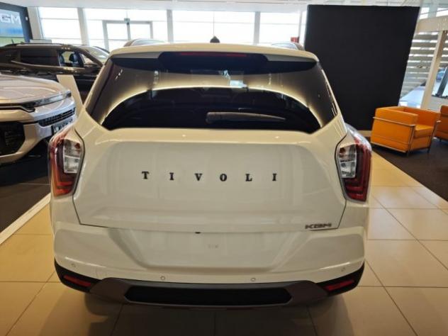KGM Tivoli 1.5 GDI Turbo 2WD 163 CV Style - PRONTA CONSEGNA rif. 23811123 - Foto 5