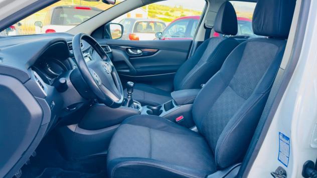 Nissan Qashqai 1.5 dCi Tekna - Foto 10