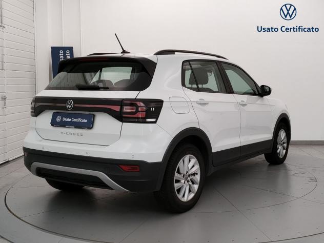Volkswagen T-Cross 1.0 TSI Style - Foto 5