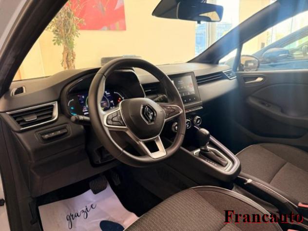 RENAULT Clio Full Hybrid E-Tech 145 CV 5 porte Engineered rif. 24175551 - Foto 8