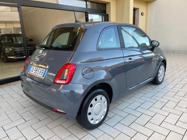 Fiat 500 1.0 Hybrid Pop - Foto 6