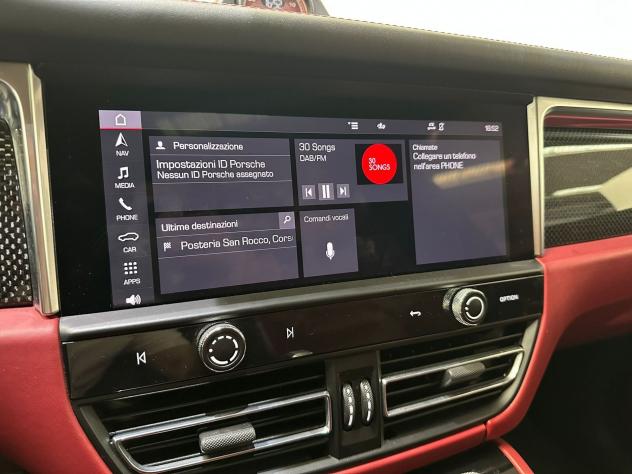 Porsche Macan 2.0 265CV PDK - Foto 9