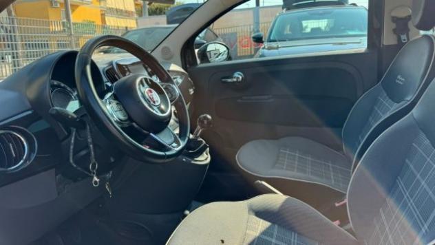 FIAT 500 1.3 Multijet 95 CV Riva rif. 23985705 - Foto 9