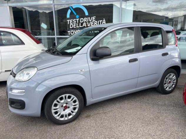 FIAT Panda 1.0 FireFly S&S Hybrid rif. 23452760 - Foto 3