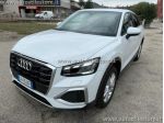 AUDI Q2 35 TFSI S tronic Admired Advanced rif. 24167506